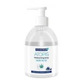 Kosmetyki do kąpieli - EQUALAN Novaclear Atopis mydło do rąk 300 ml - miniaturka - grafika 1