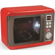 Zabawki AGD - Smoby Mikrofalówka - miniaturka - grafika 1