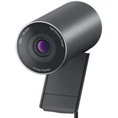 Kamery internetowe - Dell Pro Webcam 2k QHD 722-BBBU - miniaturka - grafika 1