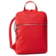 Plecaki - Plecak Desigual 20SAKP40 3000 - miniaturka - grafika 1
