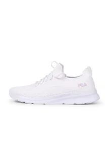 FILA Run-it Wmn Multisport buty damskie, Białe różowe złoto, 40 EU - Moda i Uroda OUTLET - miniaturka - grafika 1