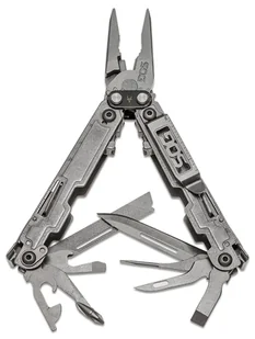 SOG POWERACCESS Multitool SOG-PA1001-CP - Multitools - miniaturka - grafika 1