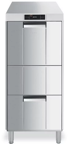 SMEG Zmywarka do naczyń 500x500 wysoka zmiękczacz SMEG TopLine FD520DS FD520DS