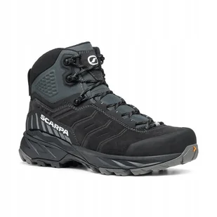 Buty trekkingowe męskie Scarpa Rush TRK GTX - Buty trekkingowe męskie - miniaturka - grafika 1