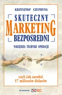 Marketing - Skuteczny marketing bezpośredni - miniaturka - grafika 1