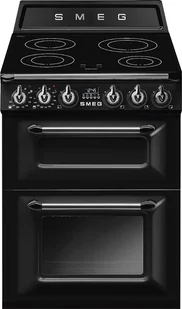 Kuchenka elektryczna SMEG TR62IBL2 - Kuchenki elektryczne - miniaturka - grafika 1