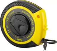 Sprzęt geodezyjny - Nivel System Stalowa taśma pomiarowa 10m ST-10 - miniaturka - grafika 1