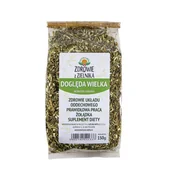Zioła - NATURA WITA Natura Wita Doględa Wielka 150 g płuca NW4337 - miniaturka - grafika 1