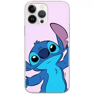 Etui i futerały do telefonów - Etui dedykowane do XIAOMI REDMI NOTE 10/ 10S wzór:  Stich 018 oryginalne i oficjalnie licencjonowane - miniaturka - grafika 1