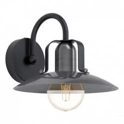 Eglo 43206 - Kinkiet KENILWORTH 1xE27/28W/230V - Lampy ścienne - miniaturka - grafika 1