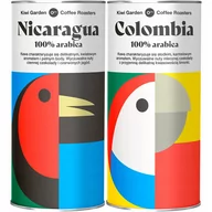 Kawa - Kawa NIKARAGUA KOLUMBIA 100%Arabica z palarni Świeżo Palona - miniaturka - grafika 1