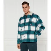 Kurtki męskie - Tommy Jeans Koszula | Loose fit - miniaturka - grafika 1