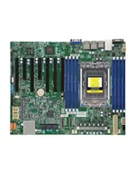 Płyty główne - Supermicro MBD-H12SSL-C-B H12 AMD EPYC UP platform with socket SP3 - miniaturka - grafika 1