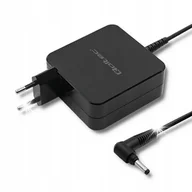 Zasilacze do laptopów - Qoltec Zasilacz ładowarka do laptopa Huawei 65W 19V 3.42A 4.0*1.7 1.7 m - miniaturka - grafika 1
