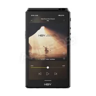 Odtwarzacze MP3 - HiBy R6 III (Gen 3) czarny - miniaturka - grafika 1