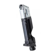 Amunicja do wiatrówek - Magazynek do Heckler&Koch T4E SFP9 Quick-Piercing - miniaturka - grafika 1