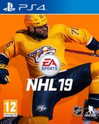 Gry PlayStation 4 - NHL 19 GRA PS4 - miniaturka - grafika 1