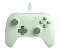 Kontrolery gier na PC - 8BitDo Ultimate 2C Wired Pad Green RET00474 - miniaturka - grafika 1