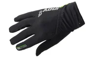 Rękawiczki sportowe damskie - Inov-8, Rękawiczki kolarskie, Race Elite 3in1, czarny, rozmiar S - miniaturka - grafika 1