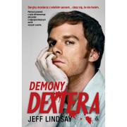 Pozostałe książki - Demony Dextera - miniaturka - grafika 1