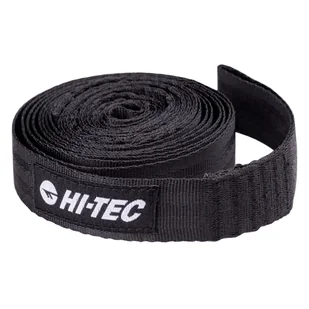 Taśma do hamaka HI-TEC CINTAS M000162098 – Czarny - Hamaki - miniaturka - grafika 1