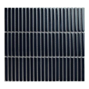 Mozaika Citia S Blue 30.6 X 28 Artens - Płytki ceramiczne - miniaturka - grafika 1