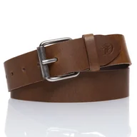 Paski - Męski pasek Tom Tailor TOM TAILOR 90 - miniaturka - grafika 1