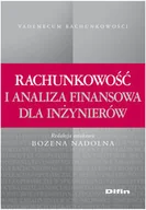Ekonomia - Rachunkowość i analiza finansowa dla inżynierów - miniaturka - grafika 1