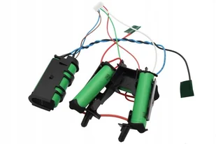 AKUMULATOR ELECTROLUX EURORAPIDO 18V 2,6Ah ZB13ER 0313 - Akcesoria do odkurzaczy - miniaturka - grafika 1