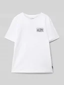 Koszulki dla chłopców - T-shirt z okrągłym dekoltem model 'SCENIC ARCH’ - miniaturka - grafika 1