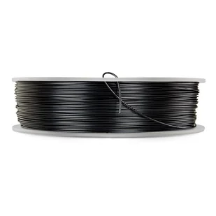VERBATIM Filament VERBATIM DURABIO Black 1,75 mm 0,5 kg - Filamenty i akcesoria do drukarek 3D - miniaturka - grafika 1