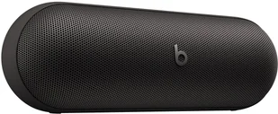 Beats Pill Bluetooth Speaker, Matte Black MW443 - Głośniki przenośne - miniaturka - grafika 1