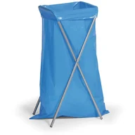 Worki na śmieci - Składany stojak na worki na odpady 70 l - miniaturka - grafika 1