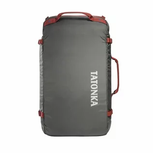 Torby podróżne - Tatonka Duffle Bag 45 Składana torba podróżna 57 cm tangored - grafika 1