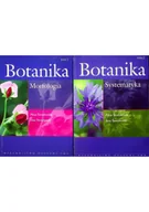 Nauki przyrodnicze - Botanika Tom 1 i 2 - miniaturka - grafika 1