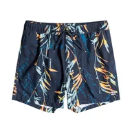 Spodenki męskie - Męskie Szorty BILLABONG GOOD TIMES LB M JAMV EBYJV00107-NVY – Granatowy - miniaturka - grafika 1
