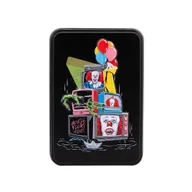 Gry planszowe - It Playing Cards Pennywise - miniaturka - grafika 1