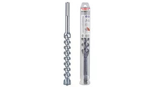 fischer Wiertło SDS MAX IV 32/450/570 504248 504248 - Wiertła - miniaturka - grafika 1