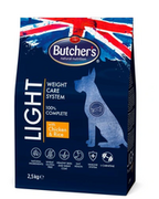 Sucha karma dla psów - Butchers Functional Light Dog Dry 2,5 kg - miniaturka - grafika 1