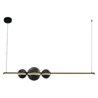 Lampy sufitowe - Lampa wisząca KUGEL 30W - miniaturka - grafika 1