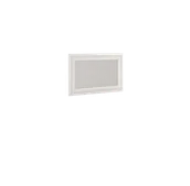 Szafy i szafki dla dzieci - Osłonka na grzejnik ALEX różne warianty kolorystyczne - miniaturka - grafika 1