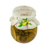 Konfitury, marmolady, powidła - Cytrynki Z Miętą 270 G - miniaturka - grafika 1