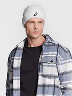 Czapki damskie - Asics Czapka Winterized 3033B558 Szary - miniaturka - grafika 1