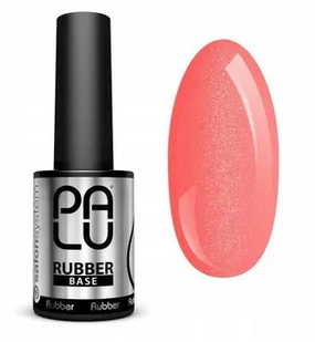 Palu Rubber Base 21 Baza kauczukowa 11g - Lakiery hybrydowe - miniaturka - grafika 1