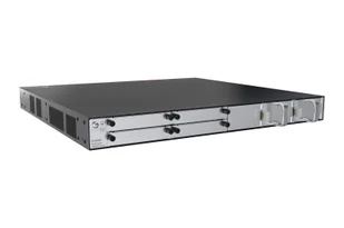 AR8140-12G10XG - 10x 10GE SFP+, 8x GE Combo, 4x GE Copper, 1x USB3.0, 4x SIC, Router NetEngine AR 8000 Series, Huawei - Routery - miniaturka - grafika 6