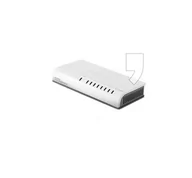 Switche - EDIMAX ES-5800G Switch 8X10/10 - miniaturka - grafika 1