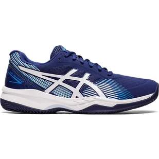 Buty tenisowe damskie ASICS Gel-Game 8 CLAY - Buty sportowe damskie - miniaturka - grafika 1