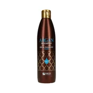 Szampony do włosów - CeCe of Sweden Argan szampon do włosów suchych i zniszczonych, 300 ml - miniaturka - grafika 1