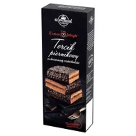 Ciastka - Kopernik Torcik Piernikowy w deserowej czekoladzie 180g 285F-43130 - miniaturka - grafika 1