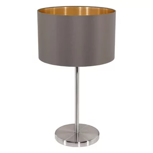 Eglo MASERLO 31631 LAMPA WISZĄCA runner - Lampy sufitowe - miniaturka - grafika 2